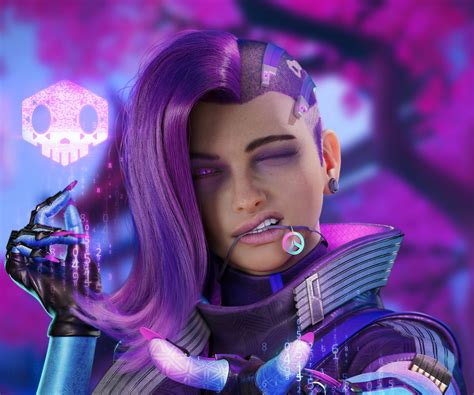 sombra overwatch|Sombra (Overwatch)